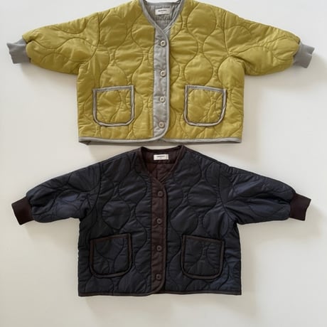 minibonbon/1. somsom jacket XS-XL
