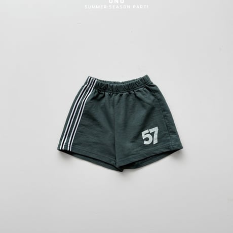 onu/5. 57 tape pants XS-XL