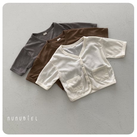 nunubiel/25. made cardigan XS-XL