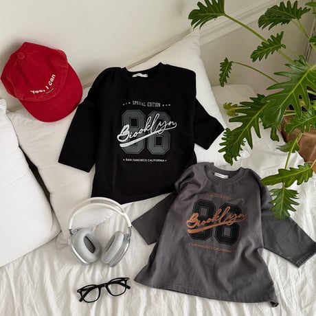 matilda/91. modern 86 T-shirt 5-13