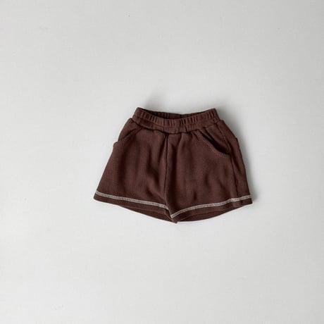 onu/24. sinamon sand pants BABY(12M)-XL(6-7Y)