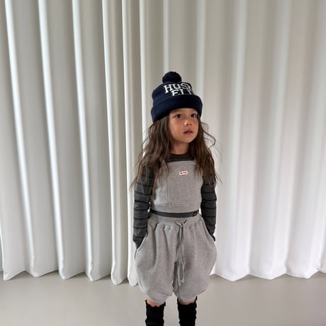 ellymolly/78. bubble cafri jogger pants 13-15