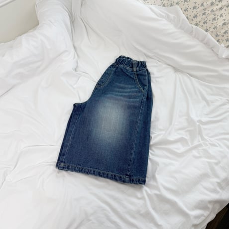 sm2/19. section bermuda denim 9-17