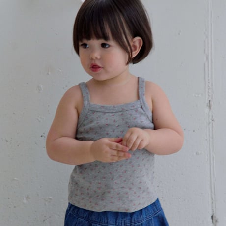 bellot/51. rabi sleeveless S-L