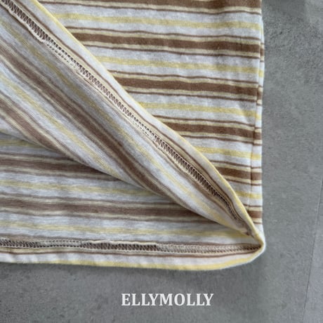 ellymolly/109. smart collar T-shirt 5-11
