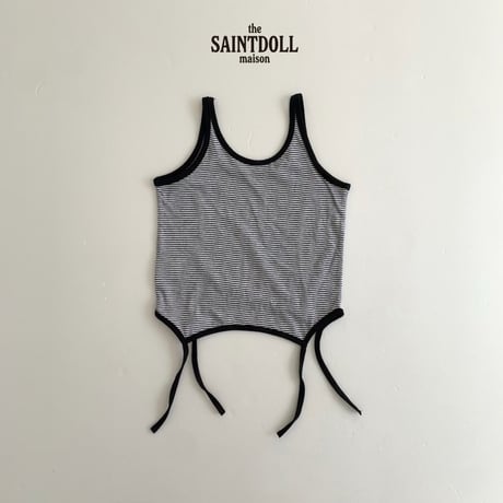 saintdoll/4. gori sleeveless S-XL