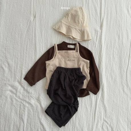 amigo/26. summer pants XS-XL