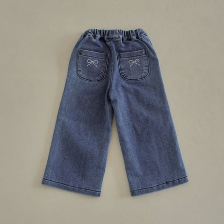 momoann/30. denim pants 5-13