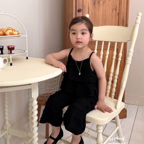 secondmoment/17. melona sleeveless S-XL