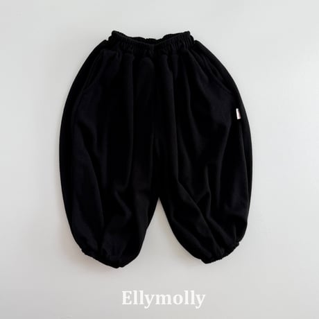 ellymolly/55. viki bullon pants MOM