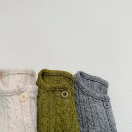 atomeme/19. Have Knit Cardigan? S-XL
