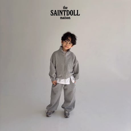 saintdoll/116. section zipup JL