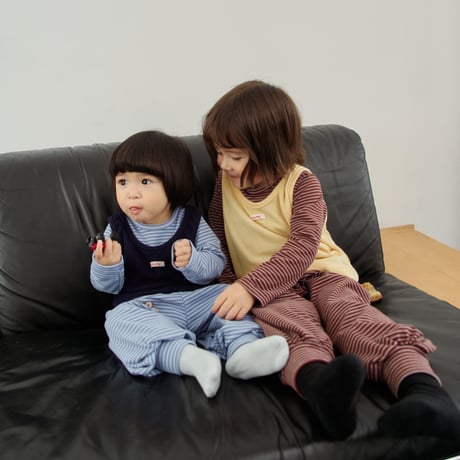 hans/8. line line gimo pants XXS-JS