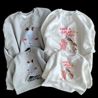 bailey/23. kids warm [ adult ] T-shirt FREE