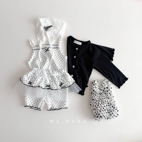 mybebe/34. tongtong set XS-XL