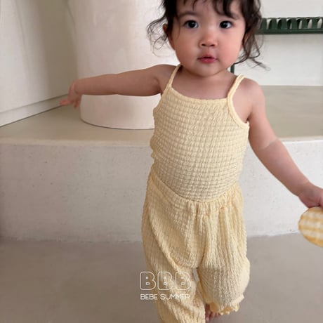 bellabambina/18. bebe set 12M-M
