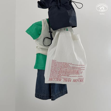 gou/165. B- mimi T-shirt 2(6-12M)-3(12-18M)