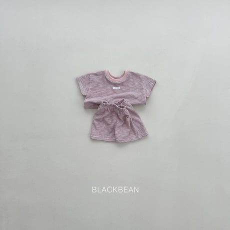 blackbean/59. moldive set S-XL