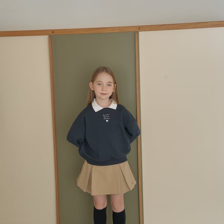 momoann/24. hub skirt 5-13