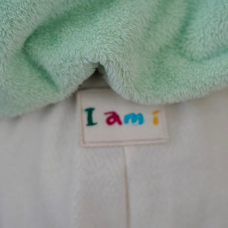 ramijini/14. melon vest S-XL