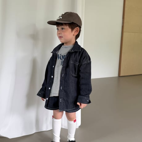 ellymolly/104. flap non fade pants 13-15