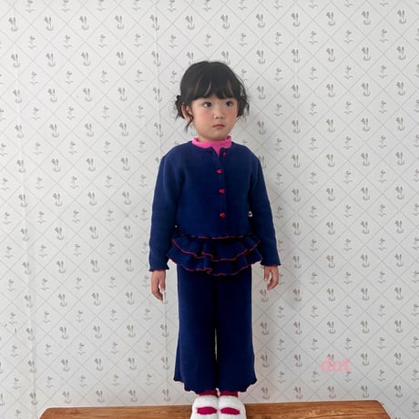 dot/4. lullu lullu pants 1-5