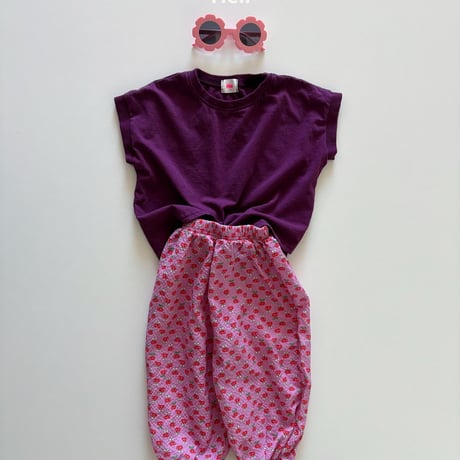 hei/3. color T-shirt XS-XL