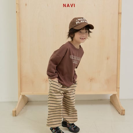 navi/27. day T-shirt S-XL