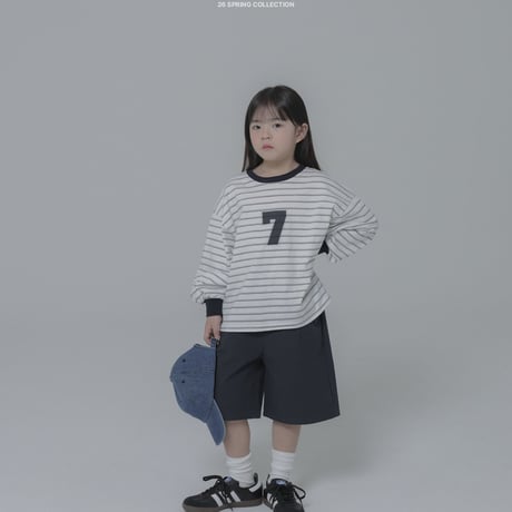 lilybooth/27. classic bermuda  S-XL