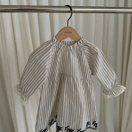aosta/32. Ellin Dress S-2XL