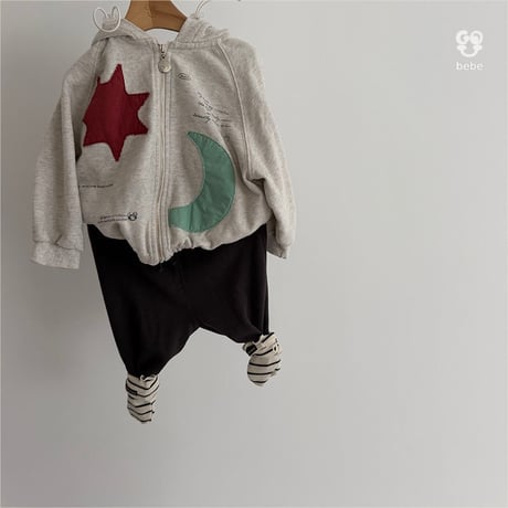 gou/6. B- string_string pants 2(6-12M)-3(12-18M)
