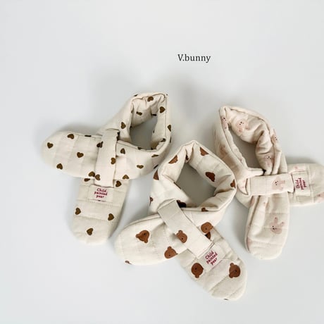 vbunny/69. enni muffler FREE