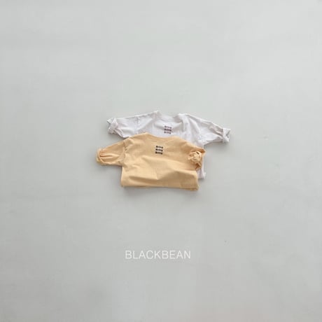 blackbean/37. sun shine T-shirt S-XL