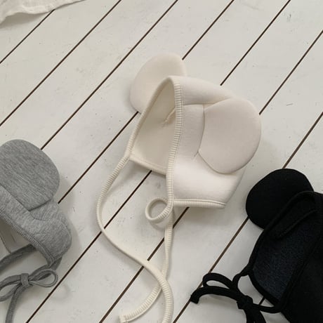 bebeholic/59. miky bonnet FREE