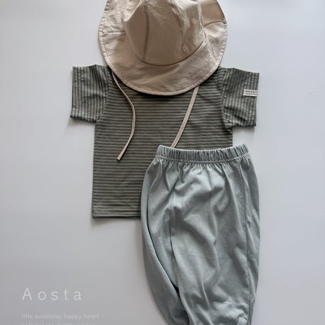 aosta/47. Signature T S-2XL