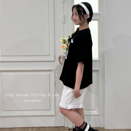 matilda/72. every T-shirt 15-19