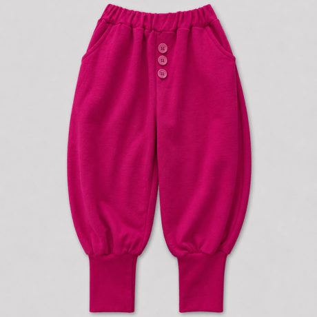 ueo/17. polapo jogger pants JS