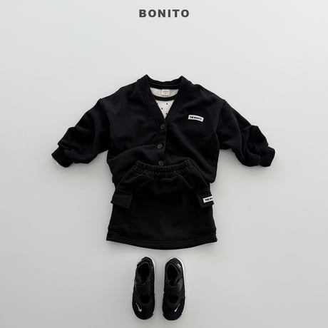 bonito/40. cargo skirt 12M-XL