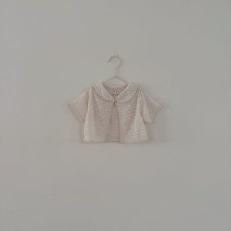 aladin/16. esnic collar cardigan XS-XL