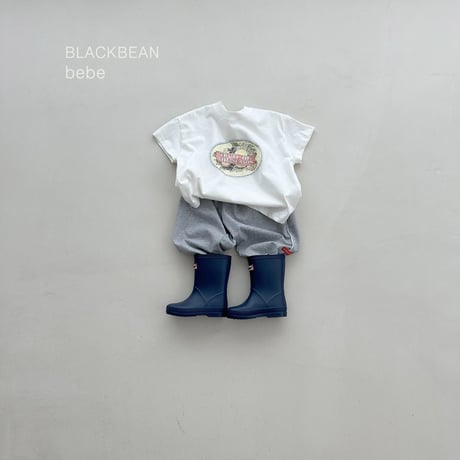 blackbean/11. ping pong bebe pants S-M