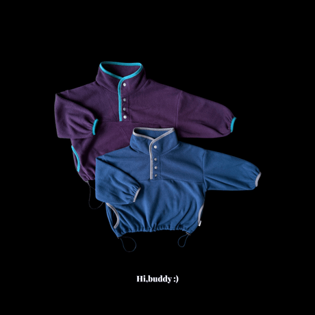 hibuddy/37. camp anorak S-XL
