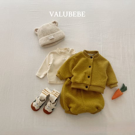 valubebe/48. ivy pants bloomer 6M-S