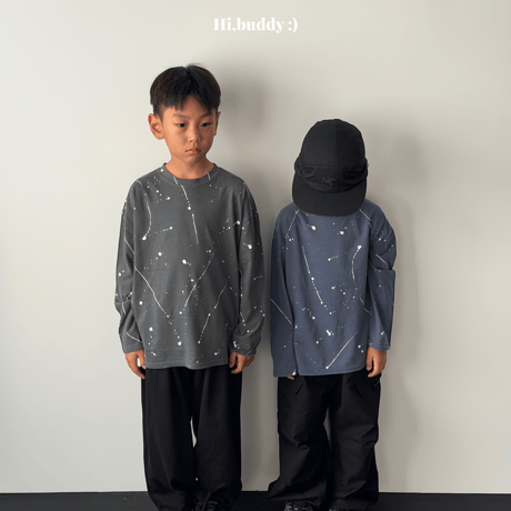 hibuddy/32. painting T-shirt JS-JL