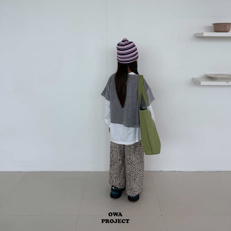 owa/16. velloa T-shirt JS-JL