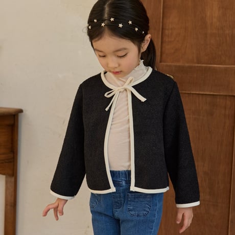 monatelier/2. star hairband  FREE