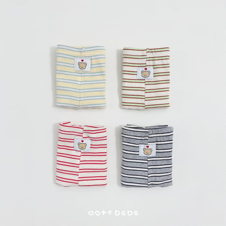 oottbebe/15. sei otte ( kids ) leggings XS(1-2Y)-XL(6-7Y)