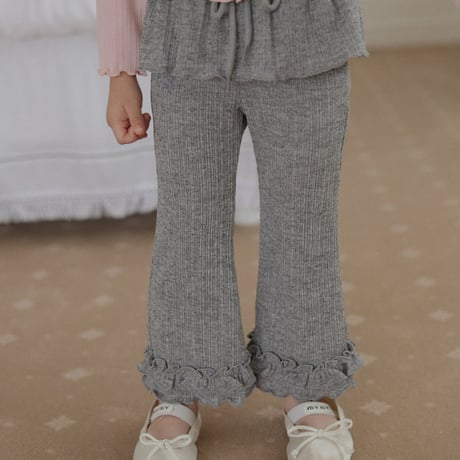 melikey/78. best fril boots cut JS-JM