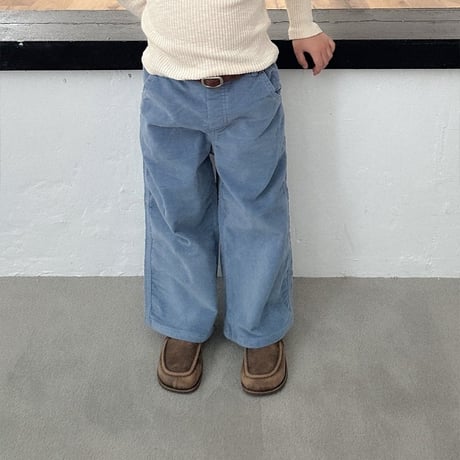 digreen/52. Suede Belt FREE