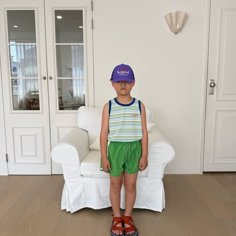 owa/72. star sleeveless JS-JL