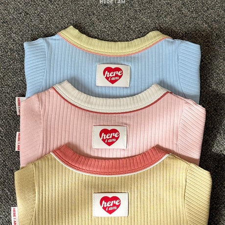 hereiam/13. summer pallete inner wear 12M-XL